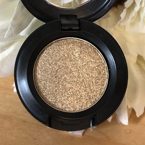 MAC ColourDrenched Pigment Shadow * Night Thrill